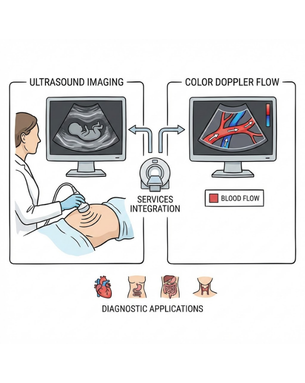 Specialized care designed to support accurate diagnosis and effective treatment