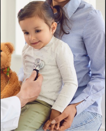 Holistic Healthcare Services Focused on Safety and Wellbeing