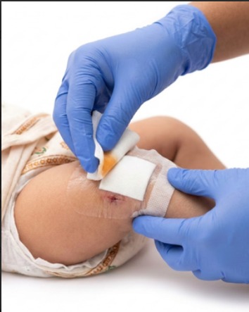 Holistic Healthcare Services Focused on Safety and Wellbeing
