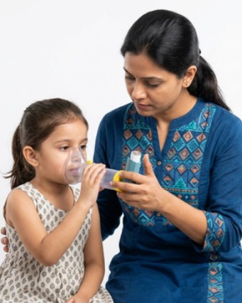 Holistic Healthcare Services Focused on Safety and Wellbeing