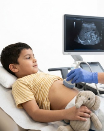 Holistic Healthcare Services Focused on Safety and Wellbeing