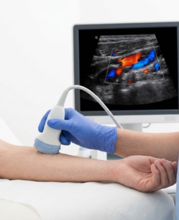 Holistic Healthcare Services Focused on Safety and Wellbeing