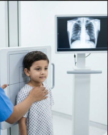 Holistic Healthcare Services Focused on Safety and Wellbeing