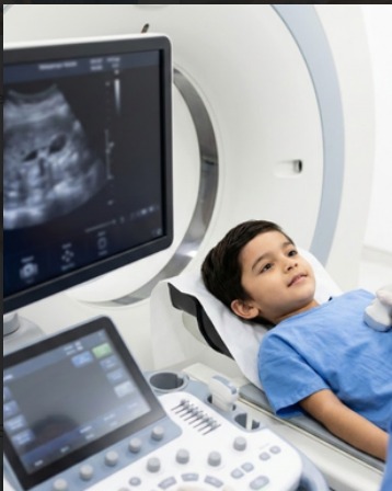 Holistic Healthcare Services Focused on Safety and Wellbeing