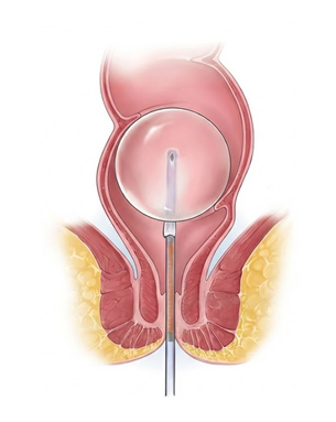 Complete gastrointestinal evaluation, treatment and endoscopic therapeutic solutions