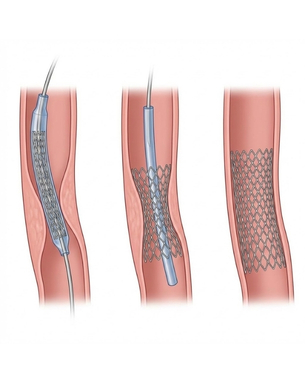 Complete gastrointestinal evaluation, treatment and endoscopic therapeutic solutions
