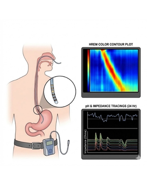 Complete gastrointestinal evaluation, treatment and endoscopic therapeutic solutions