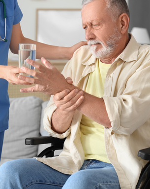 Expert Care Across a Wide Range of Neurological Conditions
