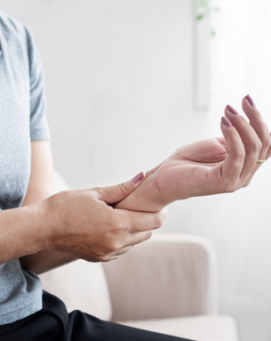 Expert Care Across a Wide Range of Neurological Conditions