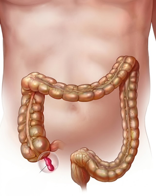 Comprehensive GI and Minimally Invasive Surgery