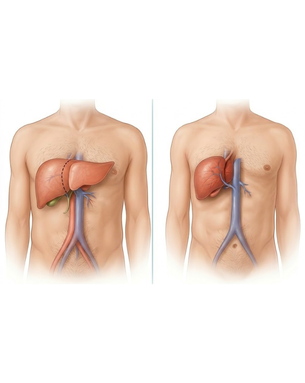 Comprehensive Care for Liver, Pancreas, Gallbladder, and Hepatobiliary Conditions