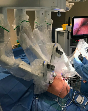 Comprehensive Care for Liver, Pancreas, Gallbladder, and Hepatobiliary Conditions