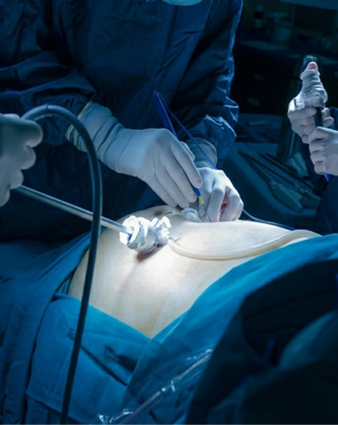 Comprehensive Care for Liver, Pancreas, Gallbladder, and Hepatobiliary Conditions
