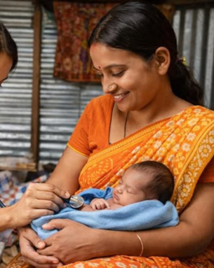Comprehensive Healthcare Solutions for Children and Newborns