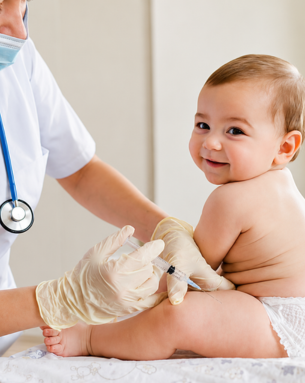 Comprehensive Healthcare Solutions for Children and Newborns