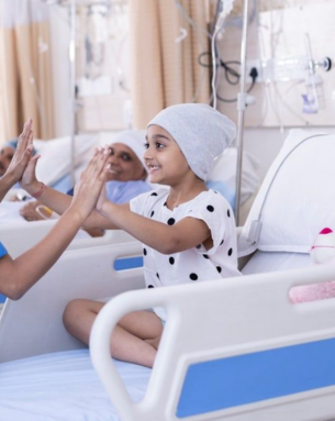 Comprehensive Healthcare Solutions for Children and Newborns