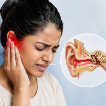 Expert diagnosis, advanced treatments, and personalized care for a wide range of ENT and Head & Neck conditions.