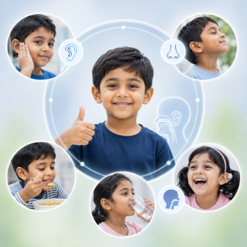 Expert diagnosis, advanced treatments, and personalized care for a wide range of ENT and Head & Neck conditions.