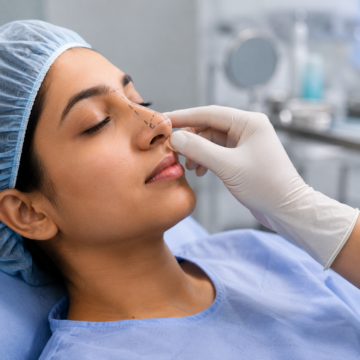 Expert diagnosis, advanced treatments, and personalized care for a wide range of ENT and Head & Neck conditions.