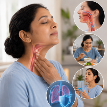 Expert diagnosis, advanced treatments, and personalized care for a wide range of ENT and Head & Neck conditions.