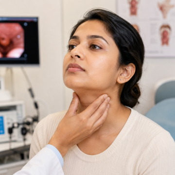 Expert diagnosis, advanced treatments, and personalized care for a wide range of ENT and Head & Neck conditions.