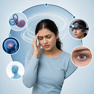 Expert diagnosis, advanced treatments, and personalized care for a wide range of ENT and Head & Neck conditions.