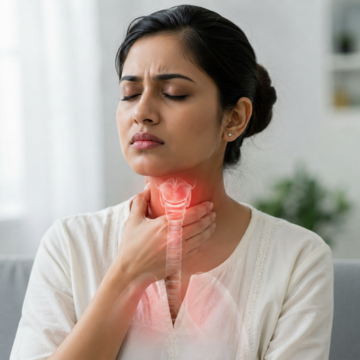 Expert diagnosis, advanced treatments, and personalized care for a wide range of ENT and Head & Neck conditions.