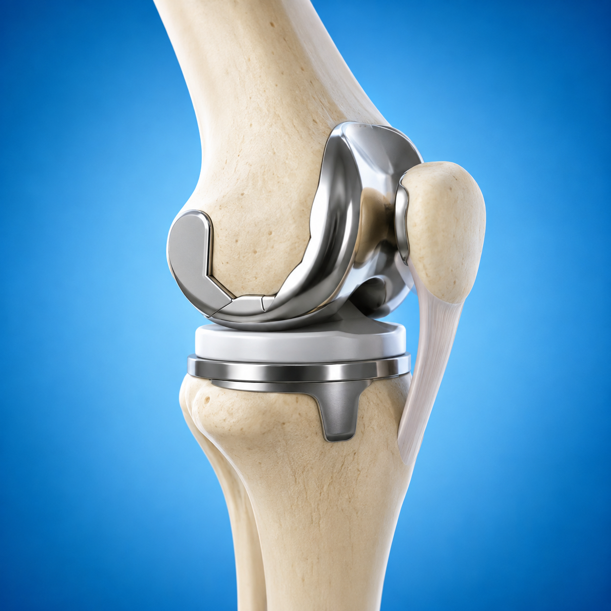 Joint Replacement Surgery