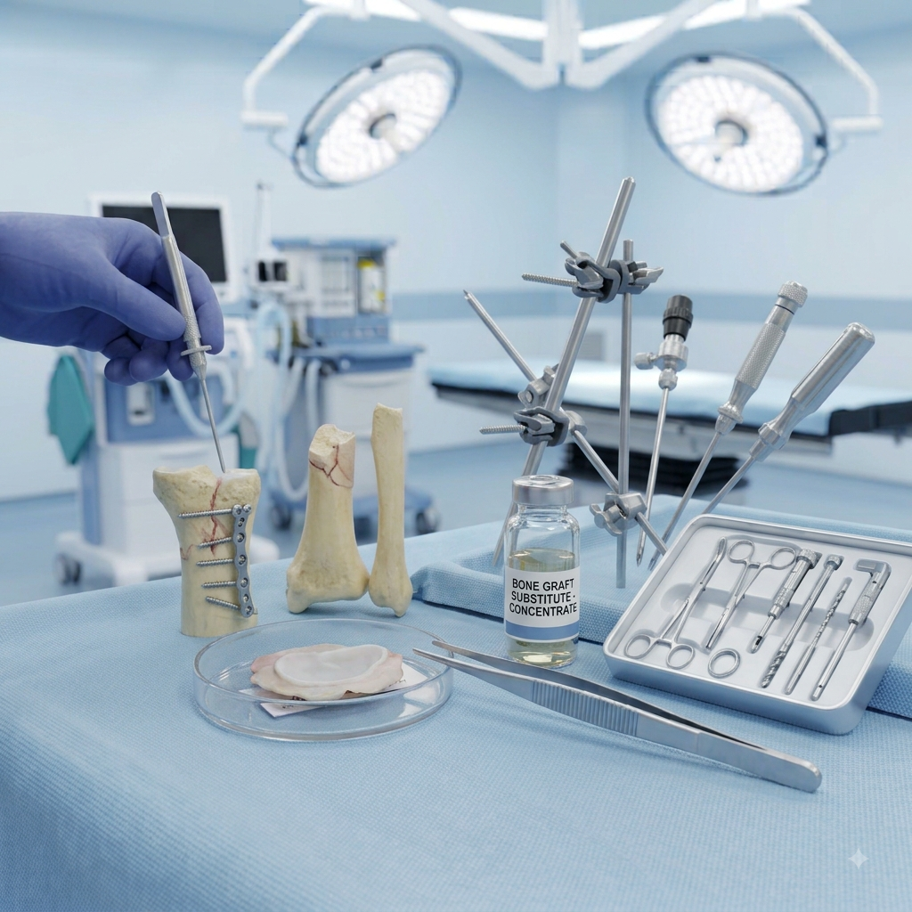 Fracture Management