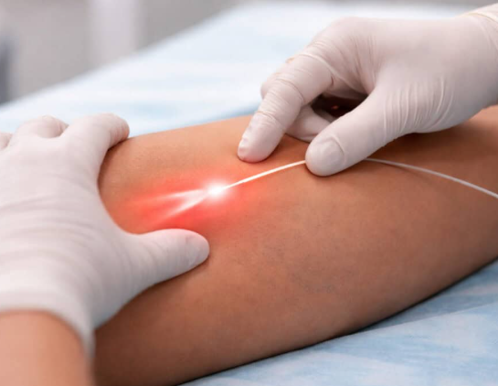 Expert Care Across Vascular & Endovascular Specialties