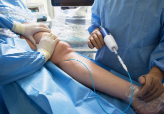 Expert Care Across Vascular & Endovascular Specialties