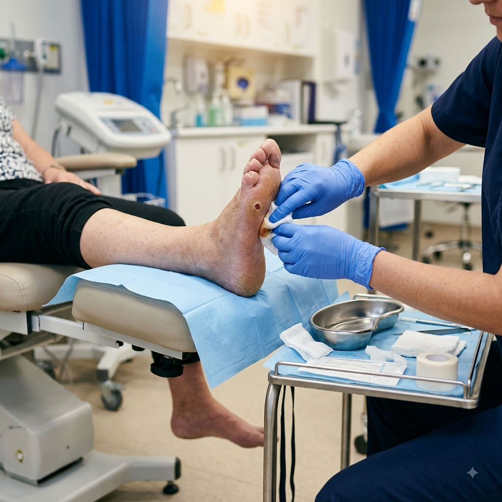 Expert Care Across Vascular & Endovascular Specialties