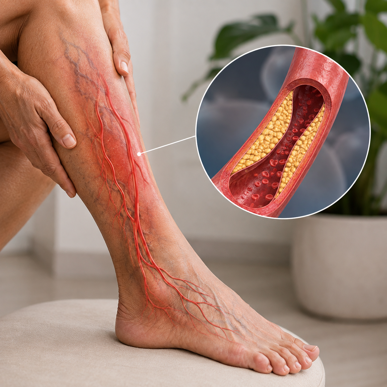 Expert Care Across Vascular & Endovascular Specialties