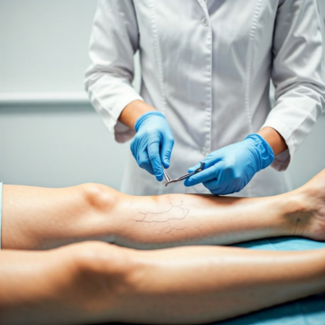Expert Care Across Vascular & Endovascular Specialties