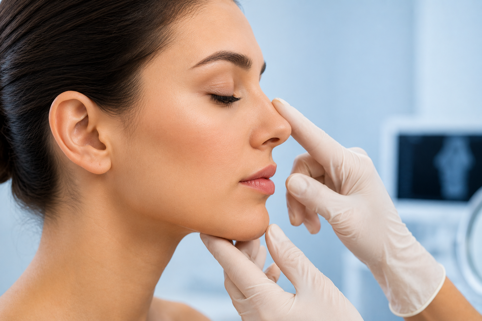 Advanced ENT, Skull Base and Head & Neck Care, Driven by Precision and Innovation.