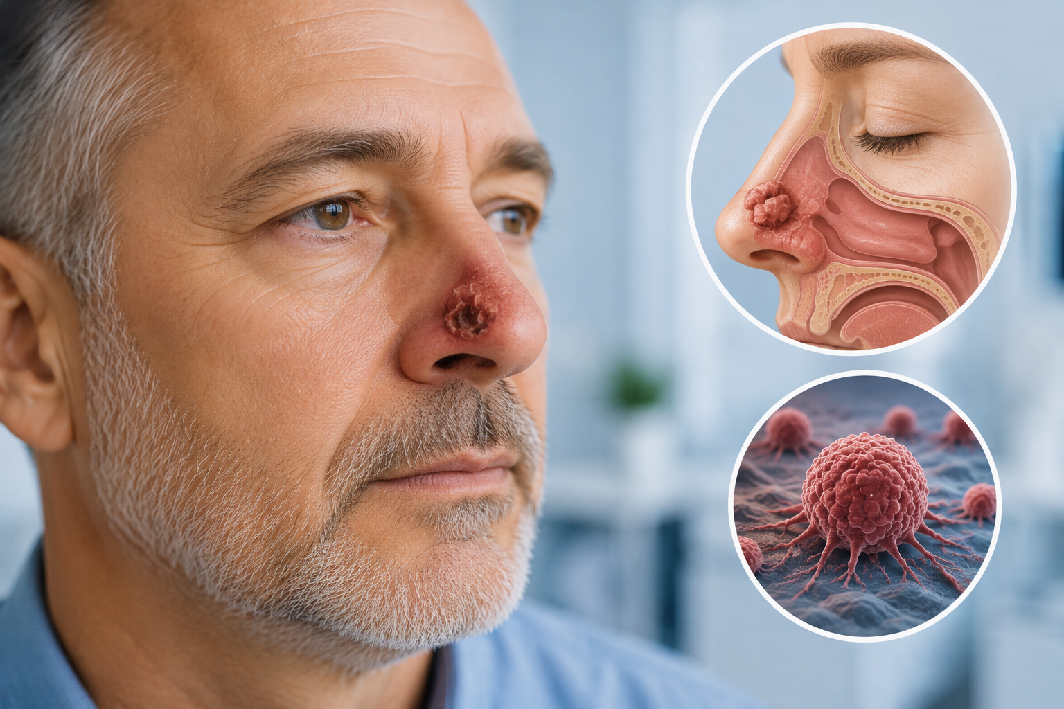 Advanced ENT, Skull Base and Head & Neck Care, Driven by Precision and Innovation.
