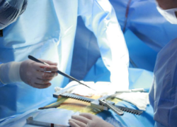 Patient-focused healthcare services.