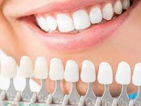 Cosmetic Dentistry