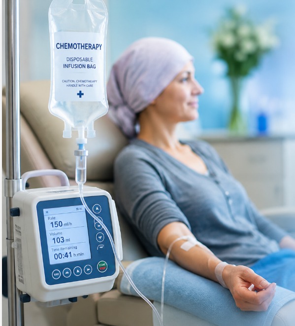 Beyond Traditional Treatment: Holistic Healing, Innovative Techniques and Advance Procedures