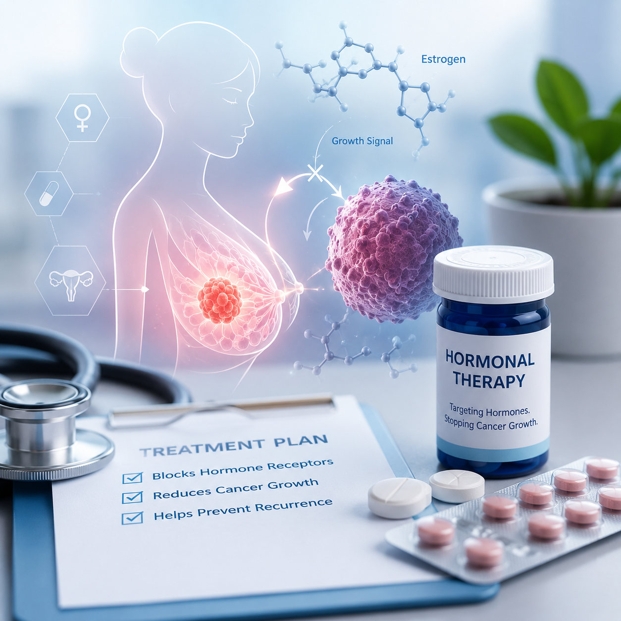 Beyond Traditional Treatment: Holistic Healing, Innovative Techniques and Advance Procedures