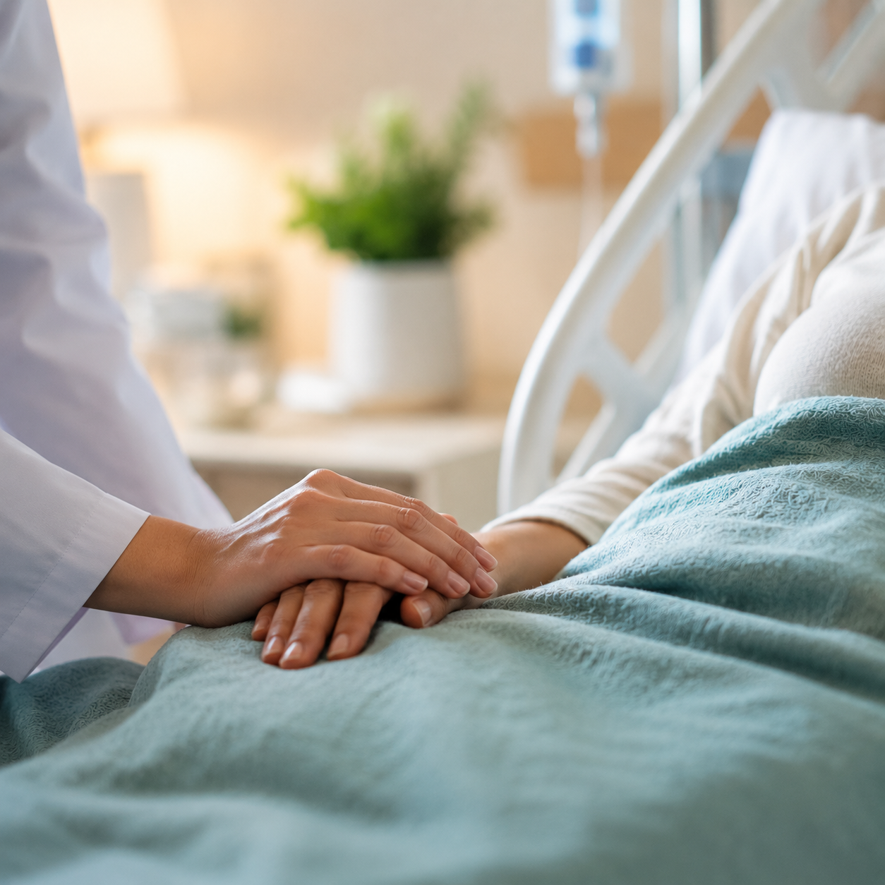 Beyond Traditional Treatment: Holistic Healing, Innovative Techniques and Advance Procedures