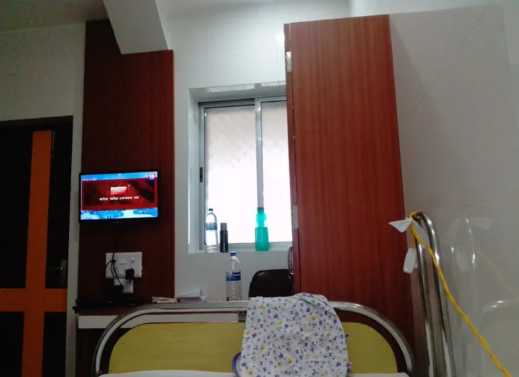 Colorectal surgery Guwahati Clinic
