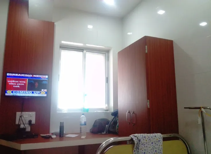 Colorectal surgery Guwahati Clinic