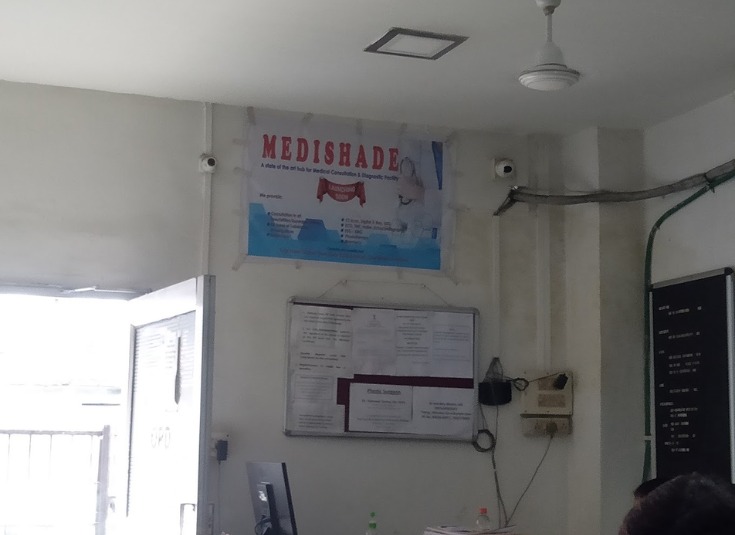 Colorectal surgery Guwahati Clinic