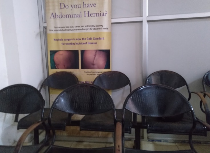 Colorectal surgery Guwahati Clinic