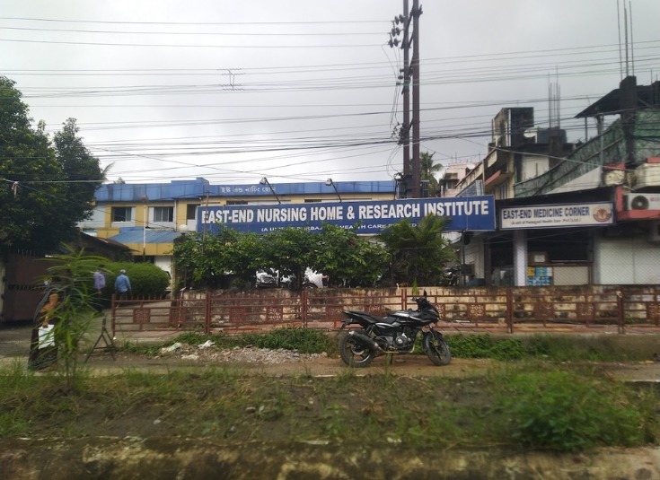 Colorectal surgery Guwahati Clinic