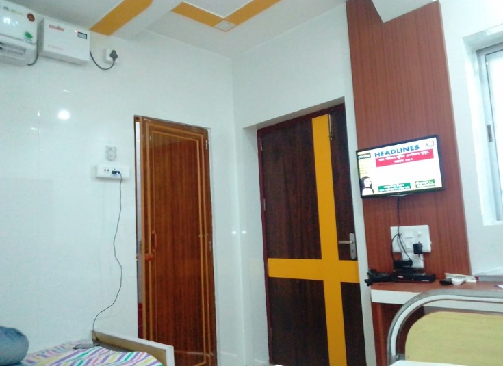 Colorectal surgery Guwahati Clinic