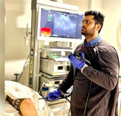 Doctor