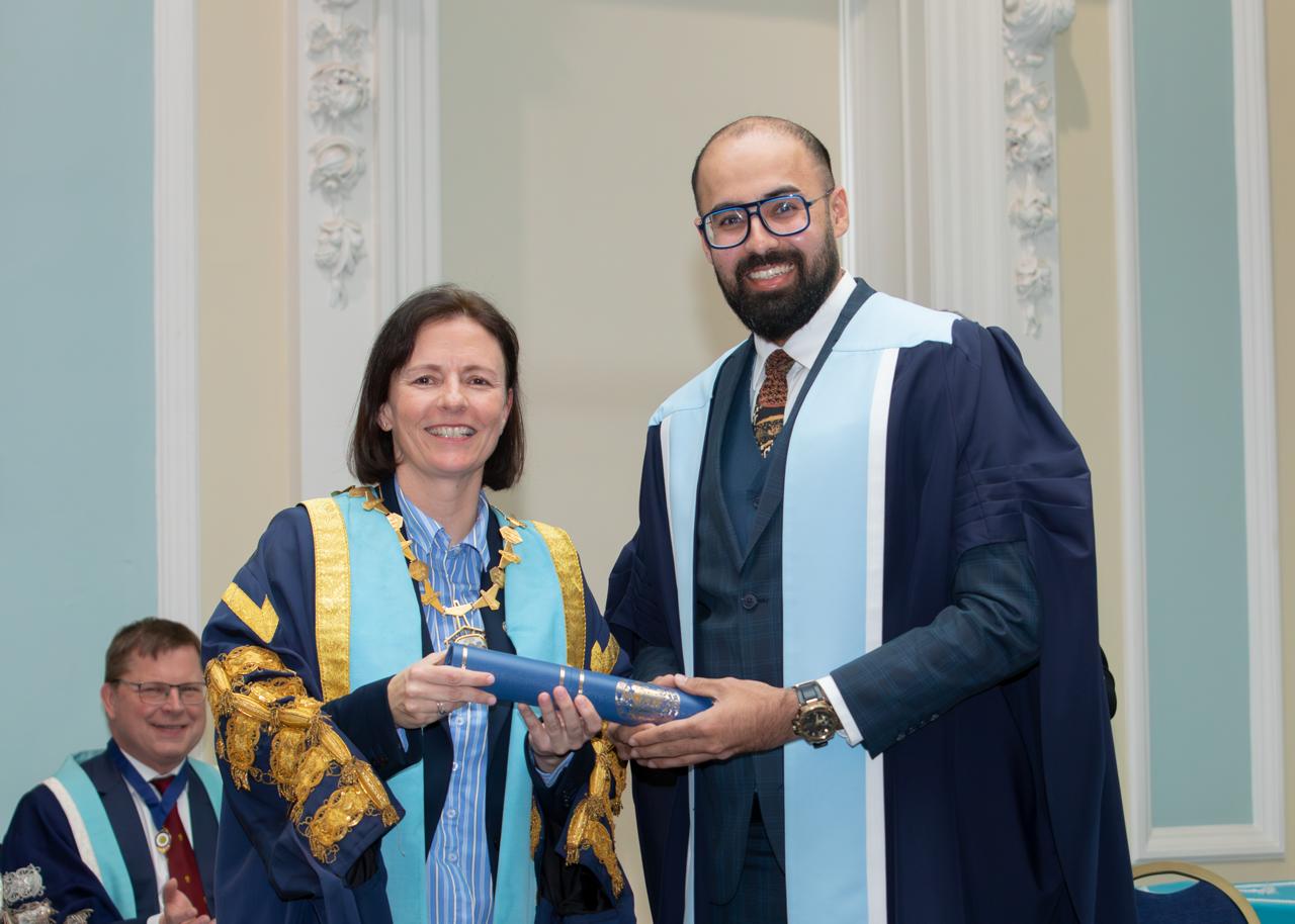 media featured