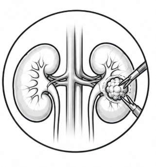 Kidney Cancer Surgery